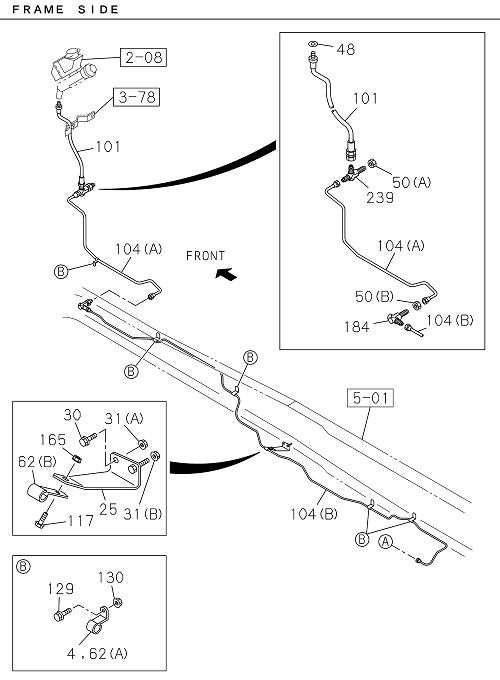 Partial Engine